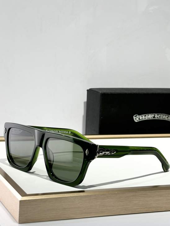Picture of Chrome Hearts Sunglasses _SKUfw66527575fw